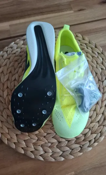 Gebrauchtes New Balance FuelCell SuperComp MD-X v3 bike — Bild 3 von 6
