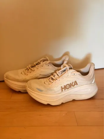 Brugt Hoka Laufschuhe Running Shoes