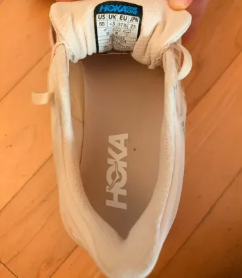 Używany Hoka Laufschuhe bike — zdjęcie 4 z 4