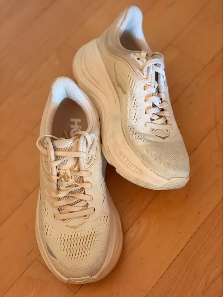 Używany Hoka Laufschuhe bike — zdjęcie 2 z 4