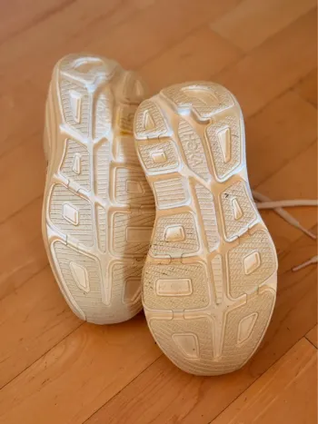 Używany Hoka Laufschuhe bike — zdjęcie 3 z 4