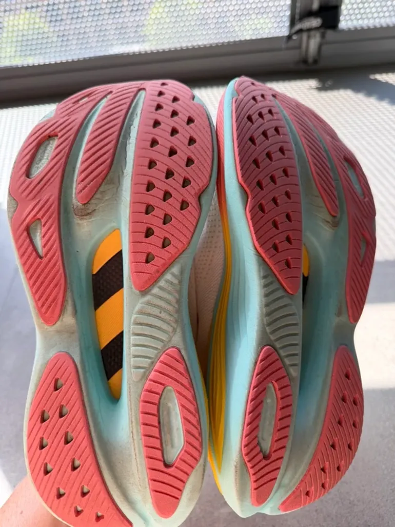 Used Hoka Skyward X bike — image 8 of 8
