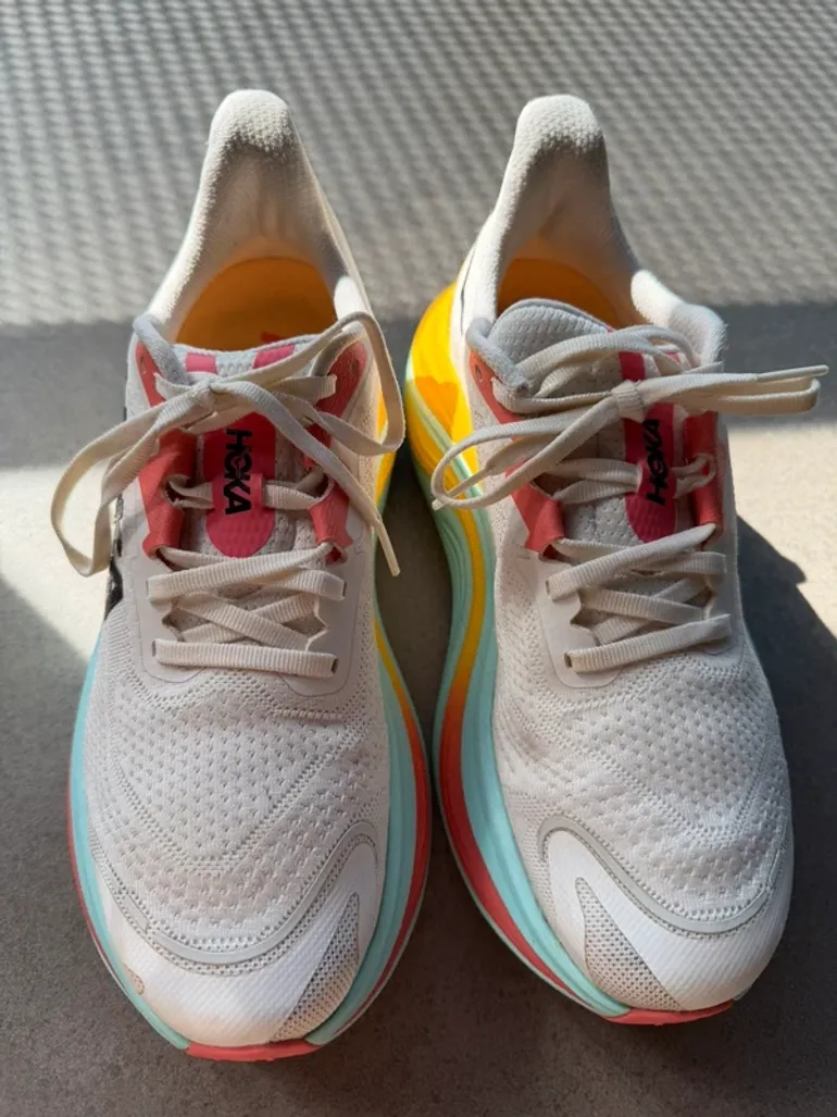Used Hoka Skyward X bike — image 5 of 8