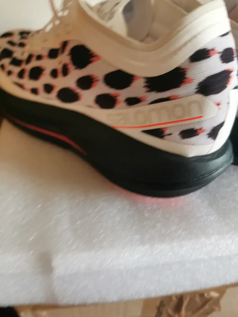 Used Salomon Ciele Athletics X bike — image 4 of 5