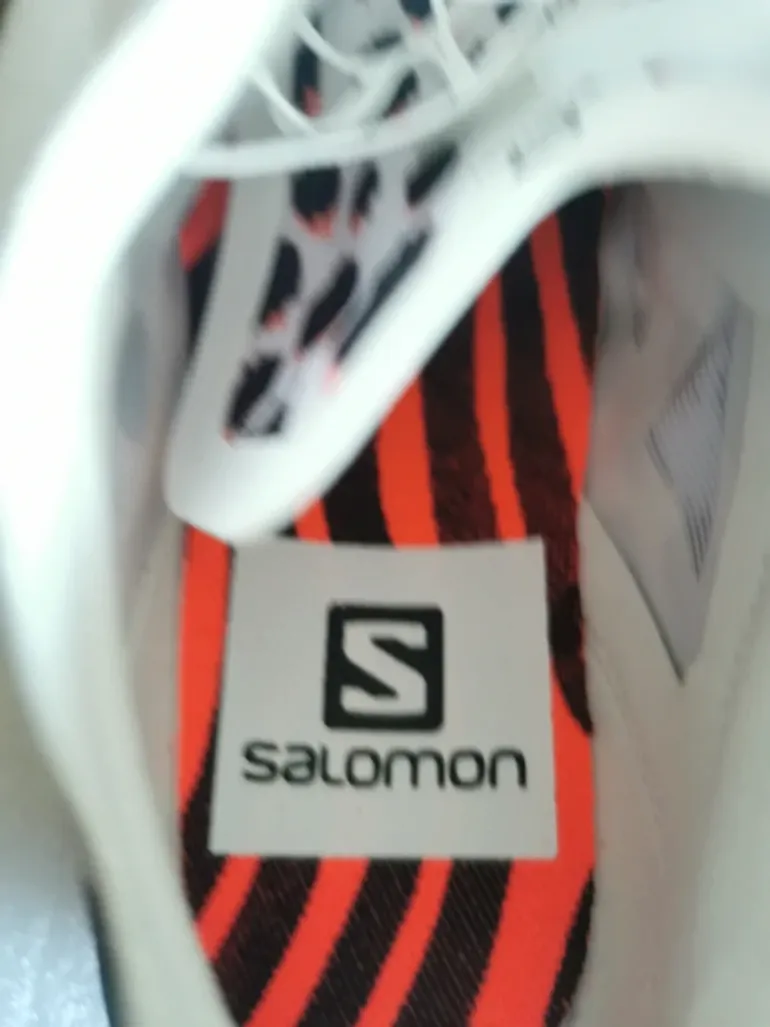 Used Salomon Ciele Athletics X bike — image 5 of 5