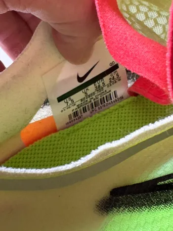 Tweedehands Nike Zoom X Vista Grind bike — afbeelding 3 van 7