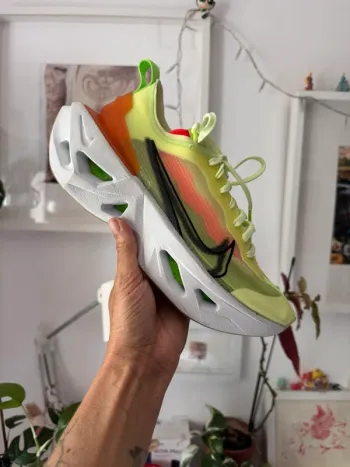 Używany Nike Zoom X Vista Grind Running Shoes