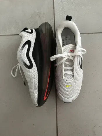 Brugt Nike AirMax 720 bike — billede 2 af 3