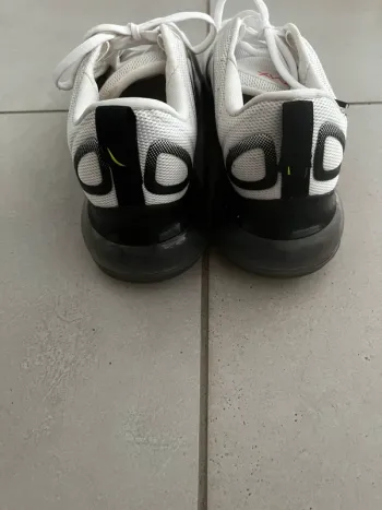Brugt Nike AirMax 720 bike — billede 3 af 3