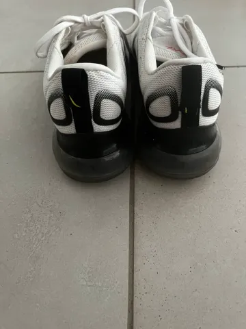 Gebrauchtes Nike AirMax 720 bike — Bild 3 von 3