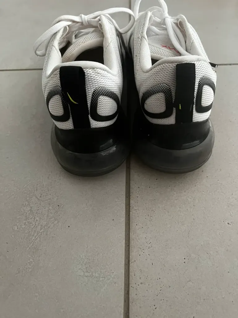 Brugt Nike AirMax 720 bike — billede 3 af 3