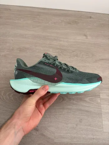 Nike Trail 5 bike de segunda mano — imagen 5 de 10