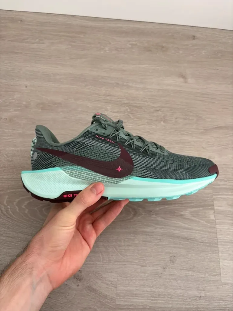 Nike Trail 5 bike de segunda mano — imagen 5 de 10
