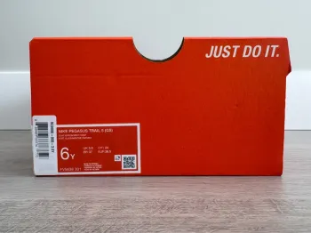 Nike Trail 5 bike de segunda mano — imagen 10 de 10