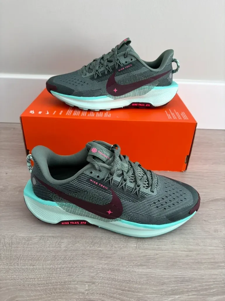 Nike Trail 5 bike de segunda mano — imagen 2 de 10