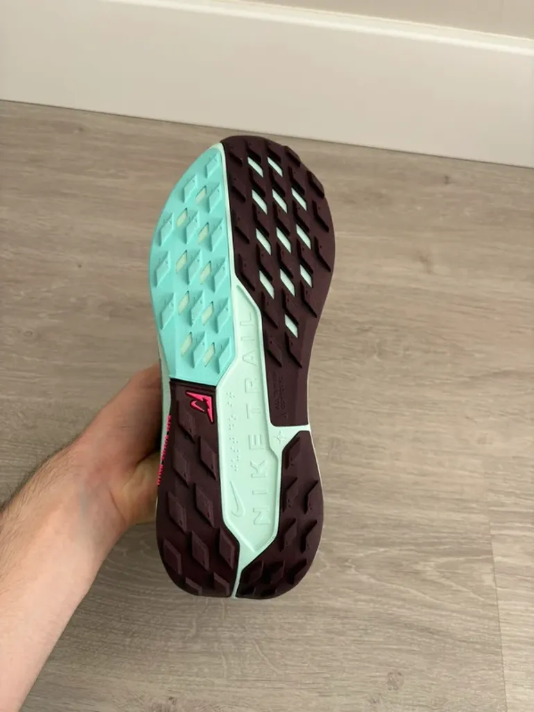 Nike Trail 5 bike de segunda mano — imagen 9 de 10