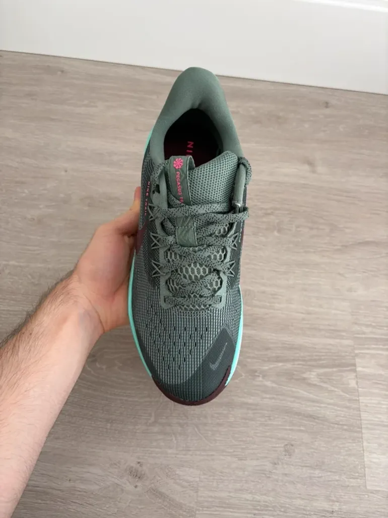 Nike Trail 5 bike de segunda mano — imagen 6 de 10