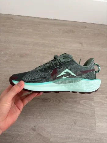 Nike Trail 5 bike de segunda mano — imagen 7 de 10