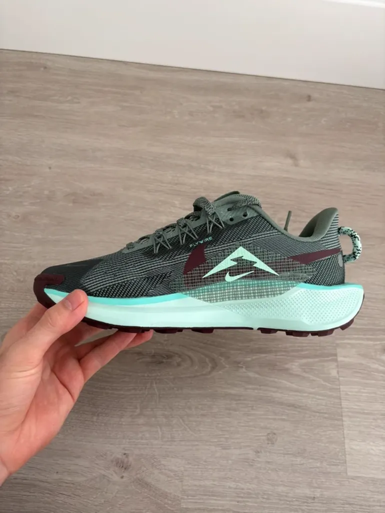 Nike Trail 5 bike de segunda mano — imagen 7 de 10