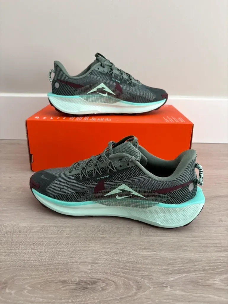Nike Trail 5 bike de segunda mano — imagen 4 de 10