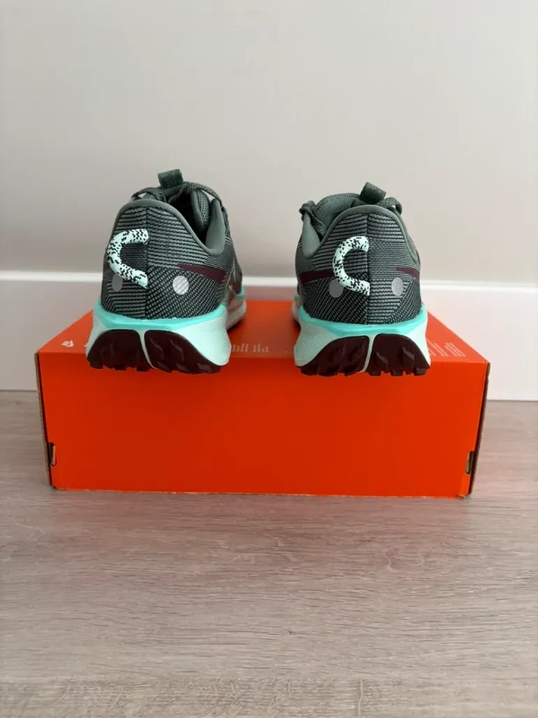 Nike Trail 5 bike de segunda mano — imagen 3 de 10
