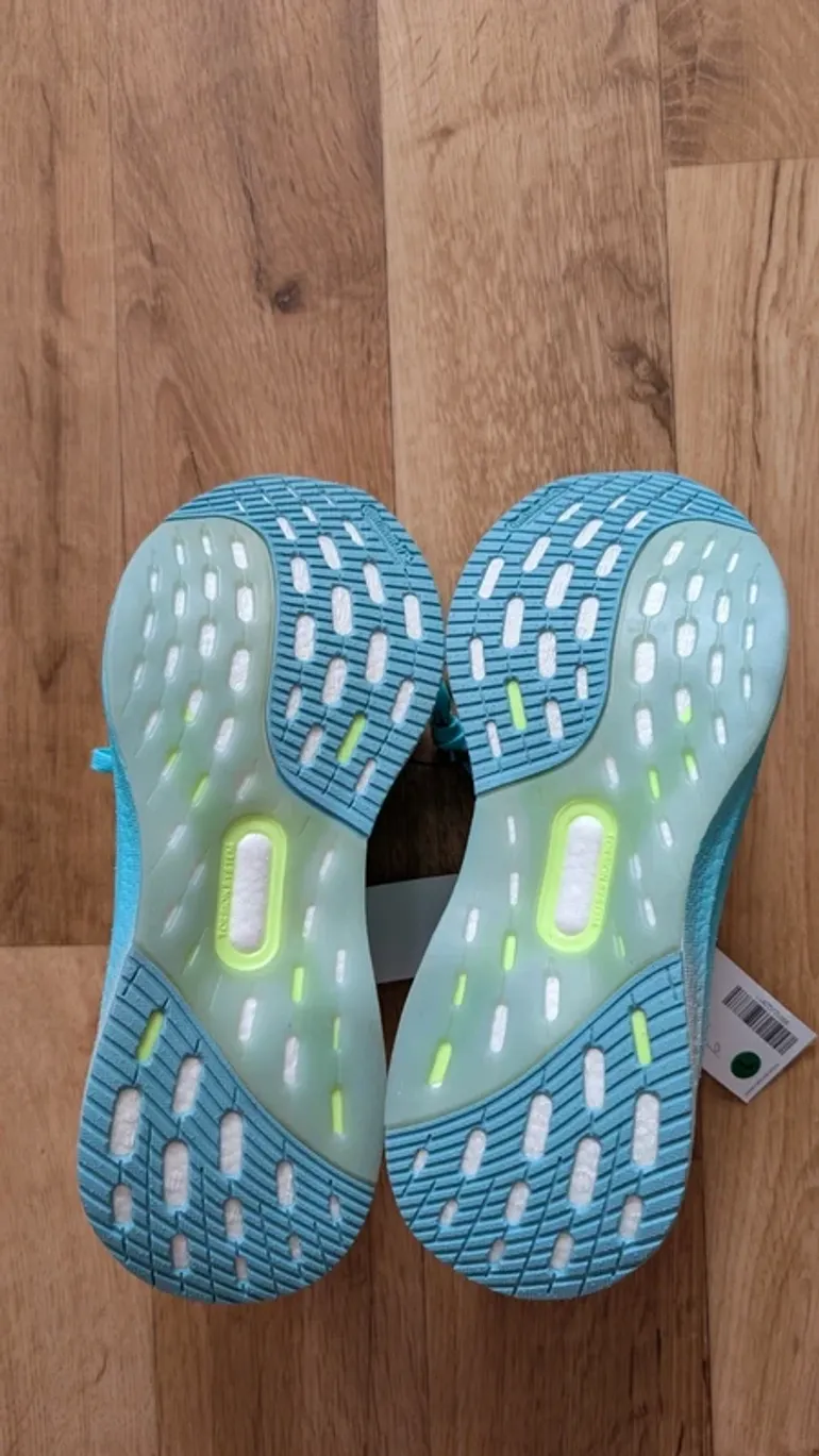 Použité Adidas Ultraboost 5 bike — obrázek 4 z 4