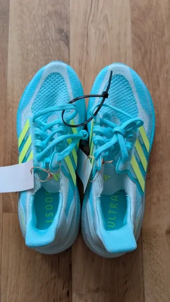 Použité Adidas Ultraboost 5 bike — obrázek 3 z 4