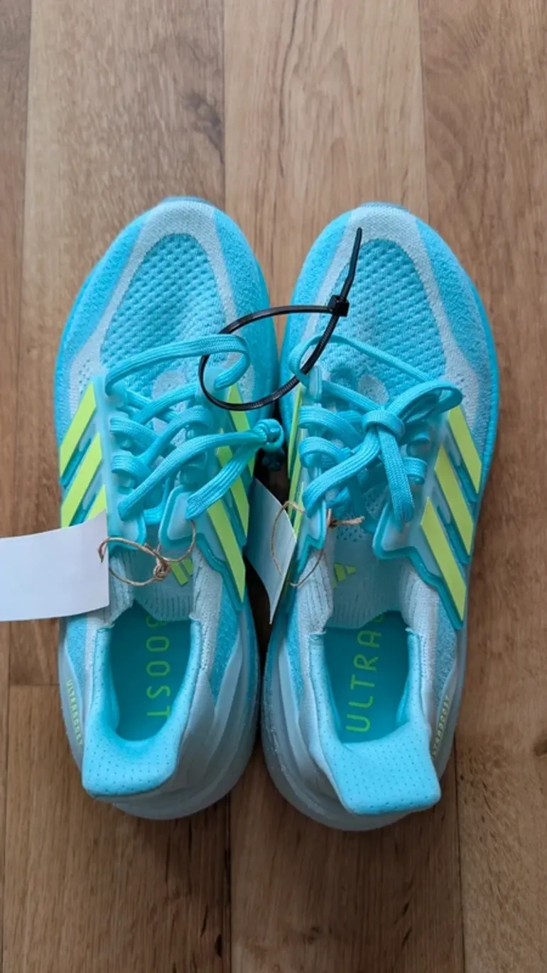 Použité Adidas Ultraboost 5 bike — obrázek 3 z 4