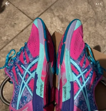Gebrauchtes Asics Gel Noosa Tri 10 bike — Bild 4 von 5