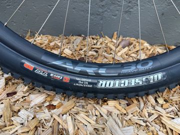 Brugt Hope Pro 4 / Raceface 29 Wheelset bike — billede 5 af 7