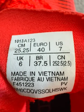 Gebrauchtes Asics Metaspeed Sky Paris bike — Bild 8 von 8