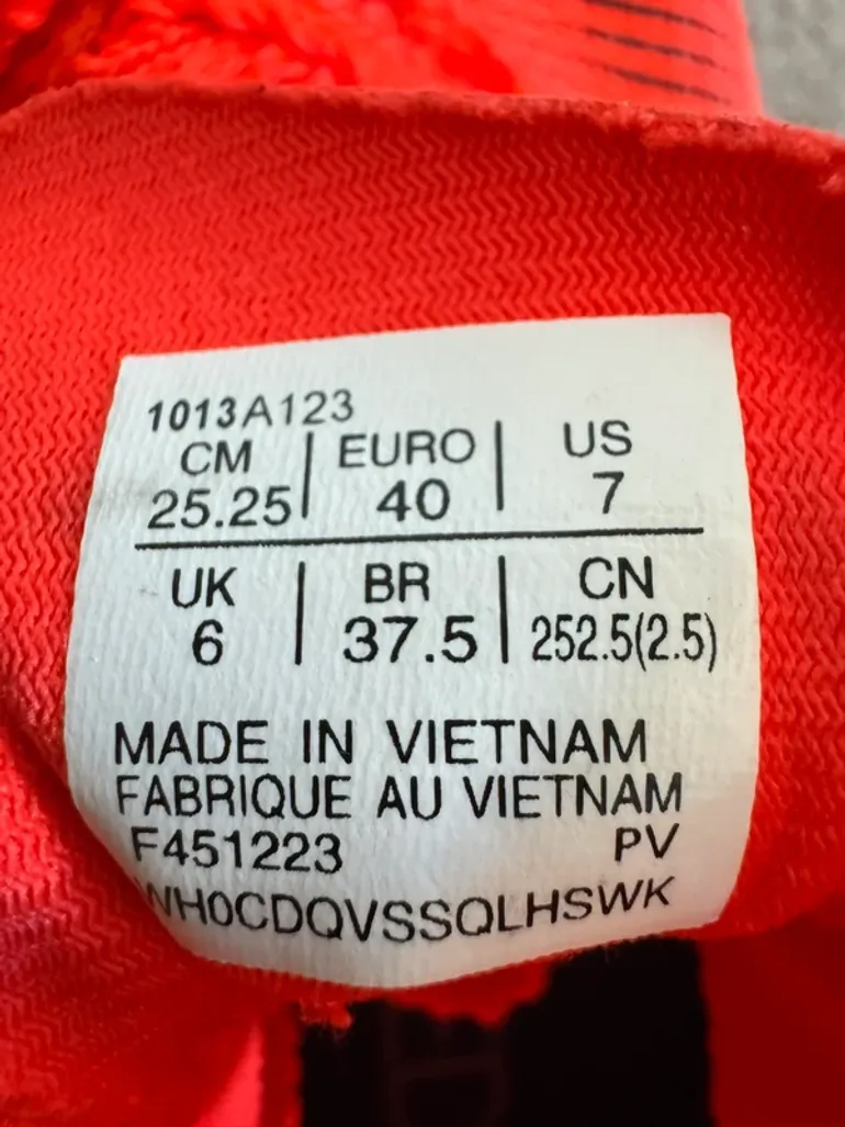 Gebrauchtes Asics Metaspeed Sky Paris bike — Bild 8 von 8