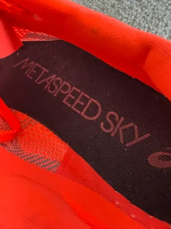 Gebrauchtes Asics Metaspeed Sky Paris bike — Bild 5 von 8