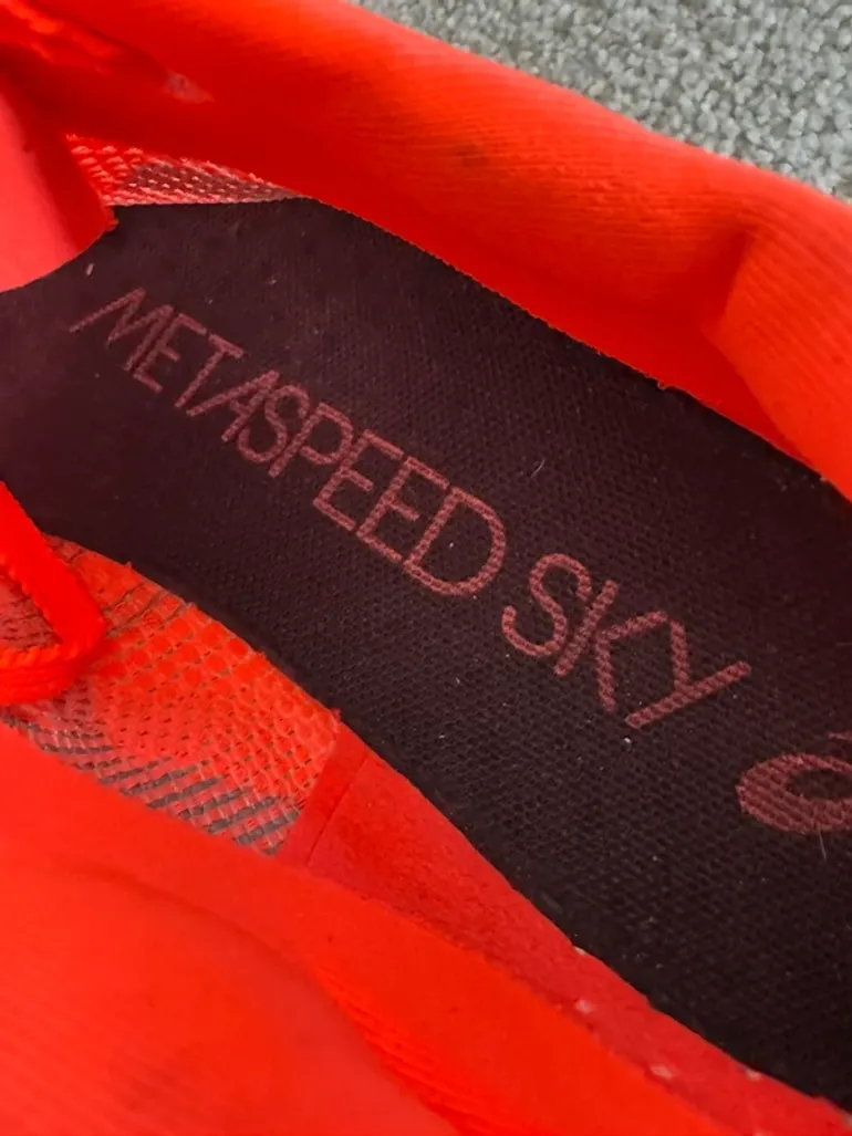 Gebrauchtes Asics Metaspeed Sky Paris bike — Bild 5 von 8