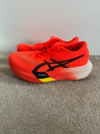 Gebrauchtes Asics Metaspeed Sky Paris bike — Bild 3 von 8