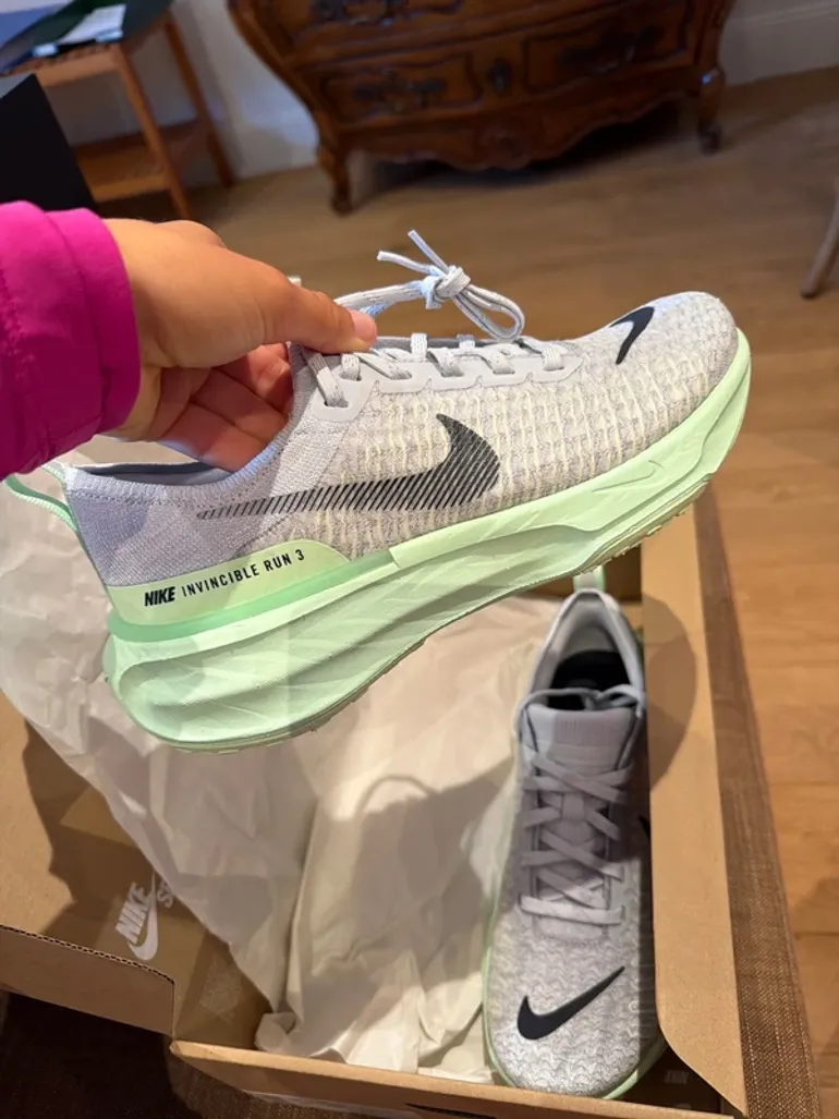 Gebrauchtes Nike Invincible Run 3 bike — Bild 7 von 8