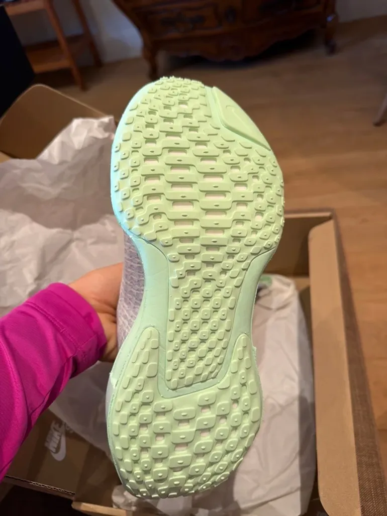Gebrauchtes Nike Invincible Run 3 bike — Bild 5 von 8
