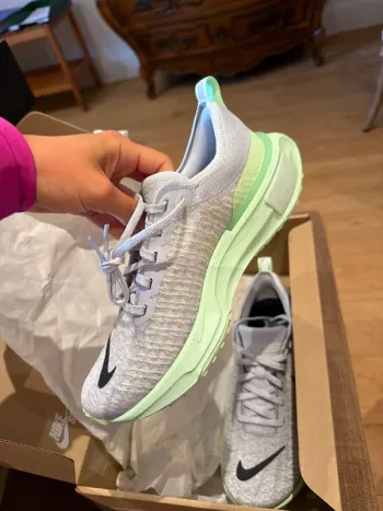 Gebrauchtes Nike Invincible Run 3 bike — Bild 6 von 8