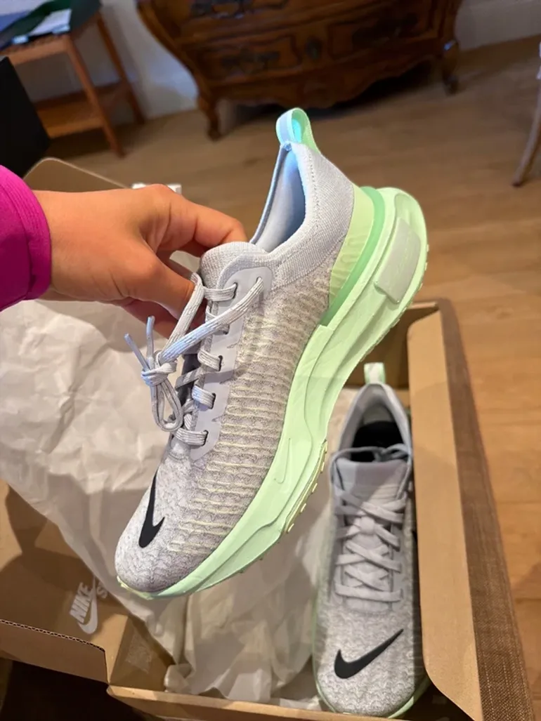 Gebrauchtes Nike Invincible Run 3 bike — Bild 6 von 8