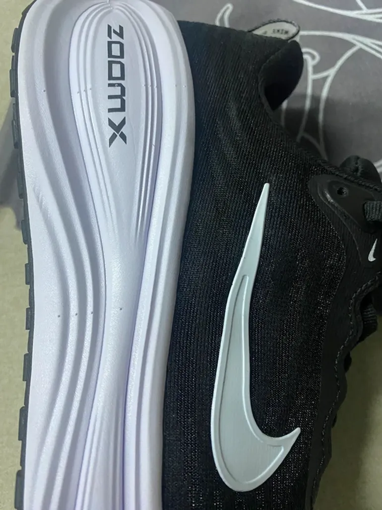 Brugt Nike Sneakers bike — billede 5 af 5