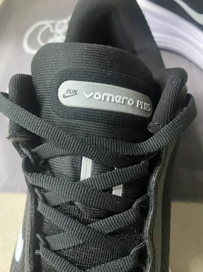 Brugt Nike Sneakers bike — billede 3 af 5