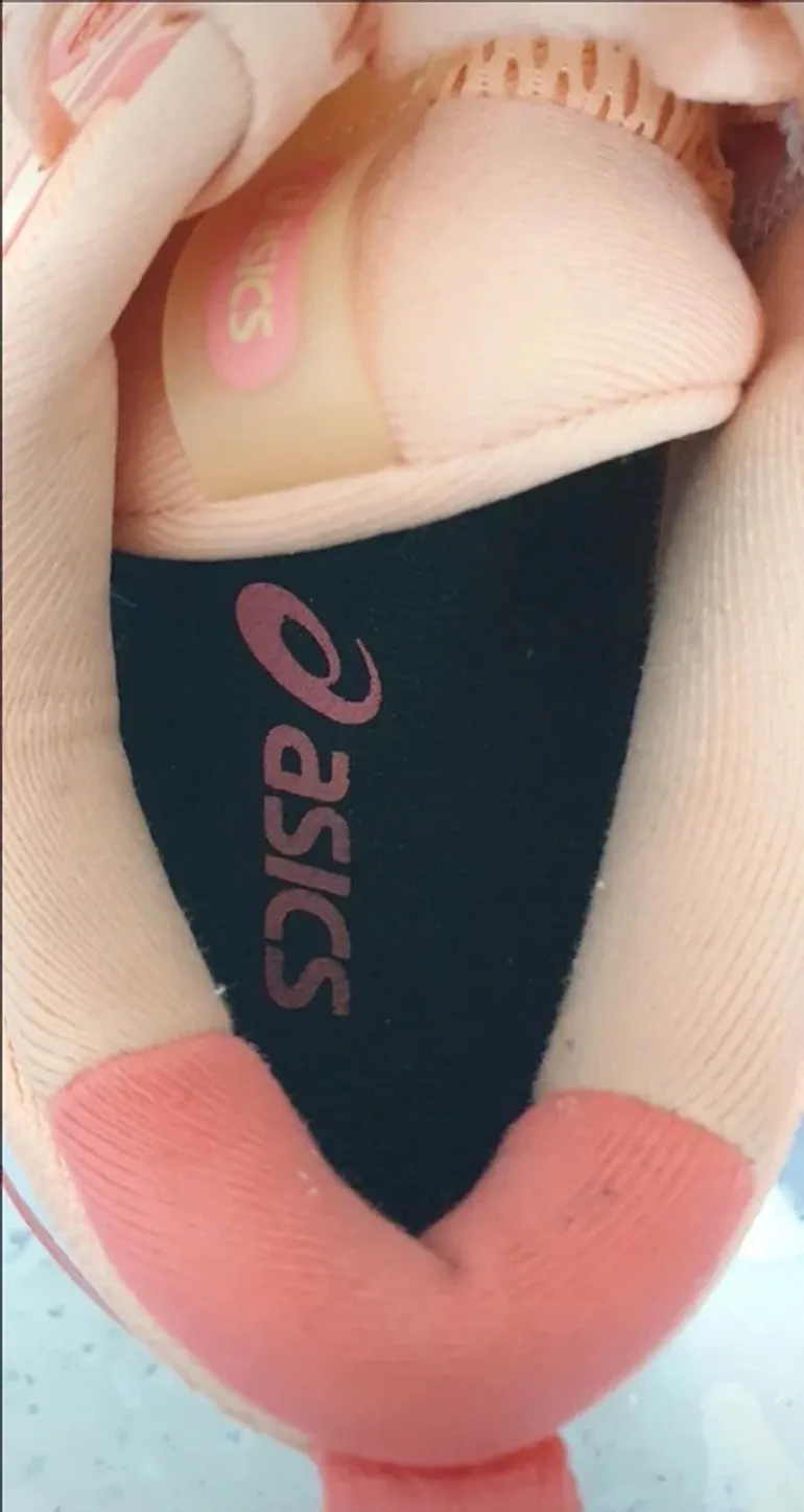 Tweedehands Asics Gel Cumulus 25 bike — afbeelding 6 van 9