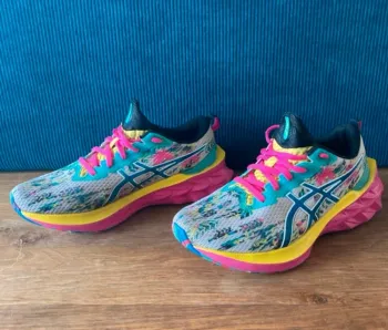 Použité Asics F.F. Blast bike — obrázek 4 z 9