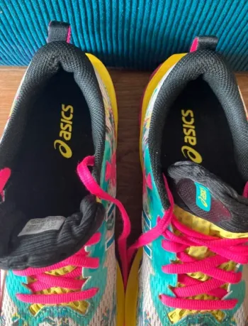 Použité Asics F.F. Blast bike — obrázek 6 z 9