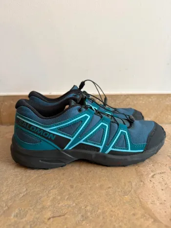 Brugt Salomon Speedcross Running Shoes