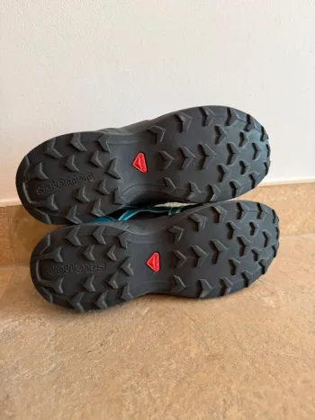Salomon Speedcross bike usato — immagine 8 di 9