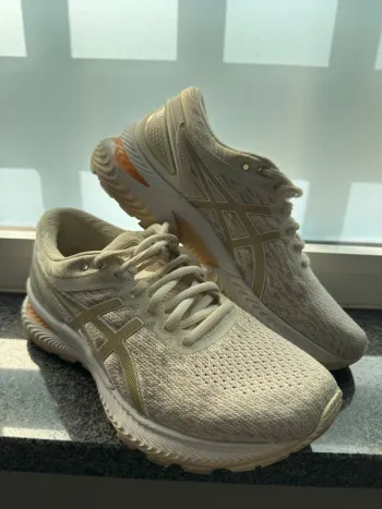 Używany Asics gel Nimbus 22 Running Shoes