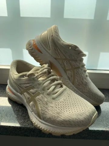 Brugt Asics gel Nimbus 22 Running Shoes