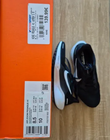 Gebrauchtes Nike Pegasus 41 bike — Bild 2 von 4