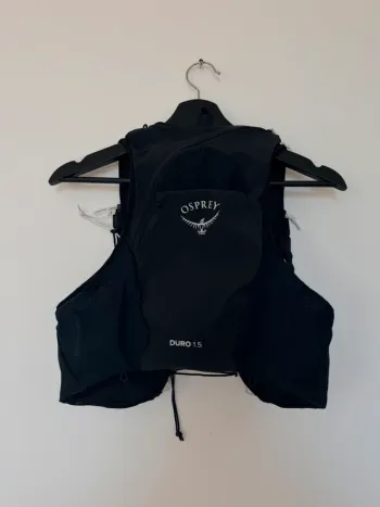 Used Osprey Duro 1.5 bike — image 2 of 3